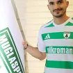 Driton Camaj postao je novi fudbaler Muglaspora