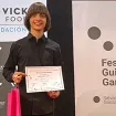 Ponos Crne Gore: Petar Nikolić vicešampion prestižnog festivala “Salvador García” u Španiji