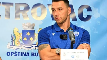 Zdravko Dragićević za RTV Budva: 