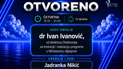 Dr Ivan Ivanović gost emisije 