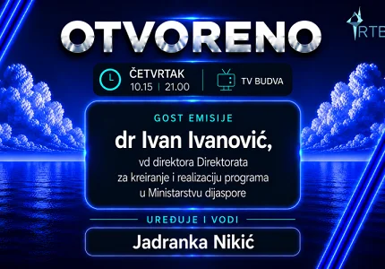 Dr Ivan Ivanović gost emisije 