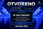 Dr Ivan Ivanović gost emisije 