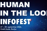 Najveći regionalni festival informatičkih dostignuća krajem septembra u Budvi