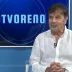 Branko Vujisić u emisiji „Otvoreno“: Budva je istinski sportski centar