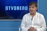 Branko Vujisić u emisiji „Otvoreno“: Budva je istinski sportski centar