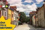 Ljetnja pozornica na Cetinju: 12. jula Emina Jahović, 13. jula Željko Bebek