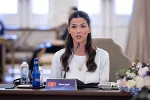 Ankara: Milena Spajić govorila na okruglom stolu o zaštiti djece u digitalnom okruženju