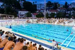 PVK Jadran obilježio 104 godine postojanja i vijek vaterpola na Škveru