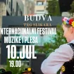 Spektakl tradicije i ritma: WOFA Internacionalni festival muzike i plesa sjutra u Budvi