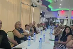 U Čanju održana edukacija o postupanju u vanrednim situacijama