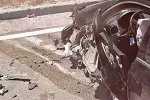 Lančani sudar na putu Podgorica–Nikšić, učestvovala četiri vozila