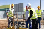 Zeta dobija savremenu vatrogasnu stanicu: Položen kamen temeljac za projekat vrijedan više od dva miliona eura