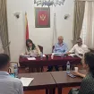 Održana javna tribina o Elaboratu za turističko naselje sa pet zvjezdica u Krimovicama