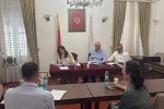 Održana javna tribina o Elaboratu za turističko naselje sa pet zvjezdica u Krimovicama