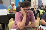 Petrov i šest igrača na čelu tabele