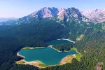Profesor Filip Hughes za RTV Budva: Crnogorske planine su glečerska arhiva i ključ za razumijevanje globalnog zagrijavanja