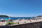 Poštuju li zakupci pravilo od 50% slobodne plaže? Anketa sa Slovenske plaže pokazuje oprečna mišljenja