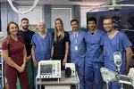KCCG uveo novu metodu liječenja benignih čvorova štitaste žlijezde