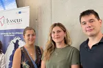 Student Univerziteta Crne Gore izabran za potpredsjednika evropske studentske mreže UlySA