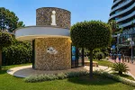 Turistički info biroi u Budvi tokom praznika rade po prilagođenom radnom vremenu