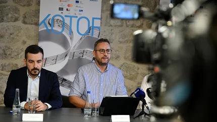 Predstavljen bogat program 25. KotorArt-a: 34 glavna i 28 pratećih programa na 12 lokacija u Kotoru i Boki