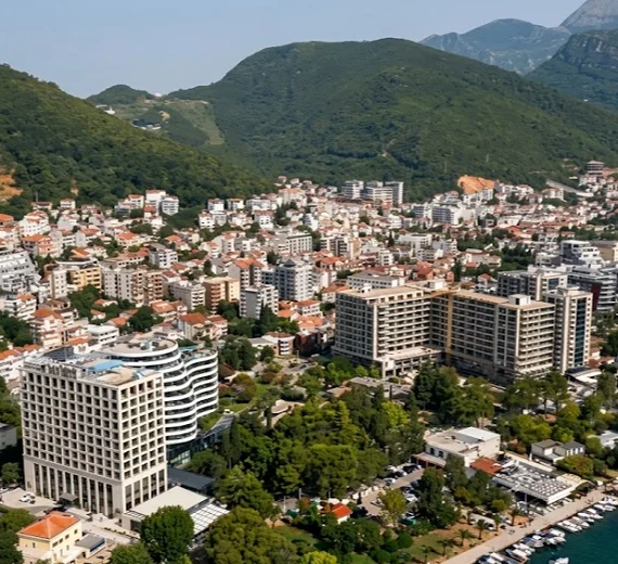 Opština Budva: Javni poziv NVO sektoru za izradu programa socijalnog stanovanja