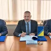 Potpisan Sporazumom o koordinaciji vazduhoplovnih vlasti Crne Gore, BiH i Srbije