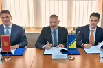 Potpisan Sporazumom o koordinaciji vazduhoplovnih vlasti Crne Gore, BiH i Srbije