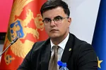 Šaranović: Sva tri aviona za gašenje požara operativna, nikad nijesmo bili spremniji