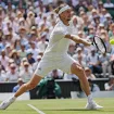 Zverev prvi finalista Vimbldona