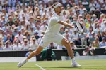 Zverev prvi finalista Vimbldona