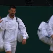 Najbolji teniser svih vremena Novak Đoković u borbi za novo finale Vimbldona