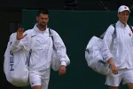 Najbolji teniser svih vremena Novak Đoković u borbi za novo finale Vimbldona