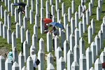 Obilježava se 31 godina od genocida u Srebrenici