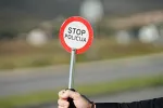 Za 24 sata 38 saobraćajnih nezgoda, teže povrijeđena jedna osoba, pet u Budvi