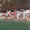 U Budvi oko 36.000 turista, popunjenost smještaja bolja nego lani