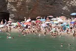 U Budvi oko 36.000 turista, popunjenost smještaja bolja nego lani