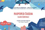 Predstava “Raspored časova“ najbolja na Kotorskom festivalu pozorišta za djecu