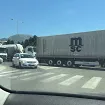 Saobraćaj u prekidu zbog dva udesa u Šušanju i Sutomoru: Pješak životno ugrožen