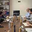 Luka Bar da se pozicionira kao logistički i transportni centar jugoistočne Evrope