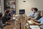 Luka Bar da se pozicionira kao logistički i transportni centar jugoistočne Evrope