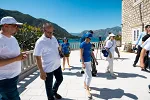 Ćulafić: Učešće premijera i komesarke Kos veliko priznanje za vrijednost naše kampanje