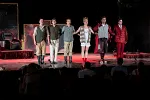  Zatvaranje 34. Kotorskog festivala pozorišta za djecu
