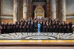 Koncert Serenada Jadranu zbora Ivan Goran Kovačić na TMF-u