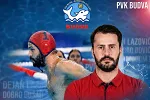 Reprezentativni golman Dejan Lazović ponovo u matičnom klubu