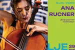 Koncert Ane Rucner večeras na „Barskom ljetopisu“