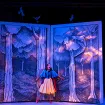 Opera „Snežana i sedam patuljaka“ očarala najmlađu publiku Grada teatra