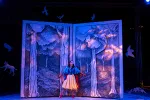 Opera „Snežana i sedam patuljaka“ očarala najmlađu publiku Grada teatra