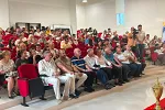 Šah: Kandić šampion, Petrovu i Žerebcovi vicešampionske titule Mediterana