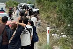 Poginula jedna osoba, 17 povrijeđenih u saobraćajnoj nesreći u mjestu Lipci